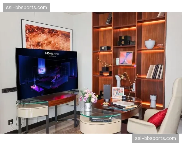 声场沉浸式音频技术获得更多关注 提升居家观赛的临场感与氛围