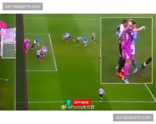 法甲宣布将于下赛季测试半自动越位技术,为全面引入做准备